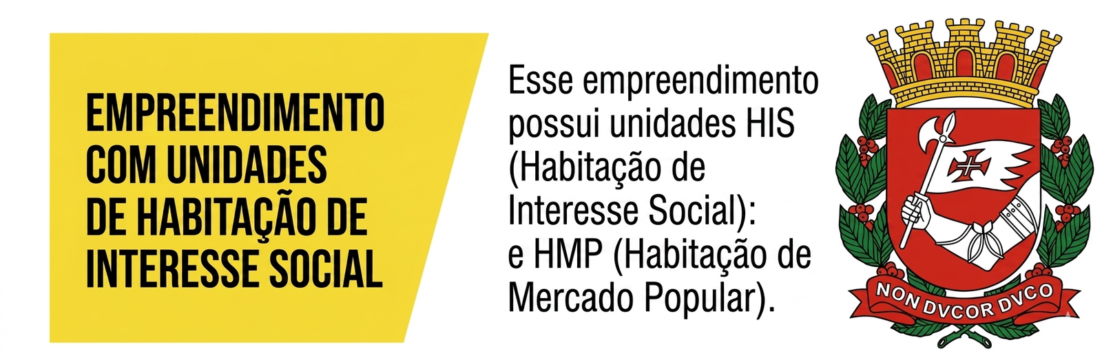 Selo HMP Prefeitura - Arts Jardim Guedala