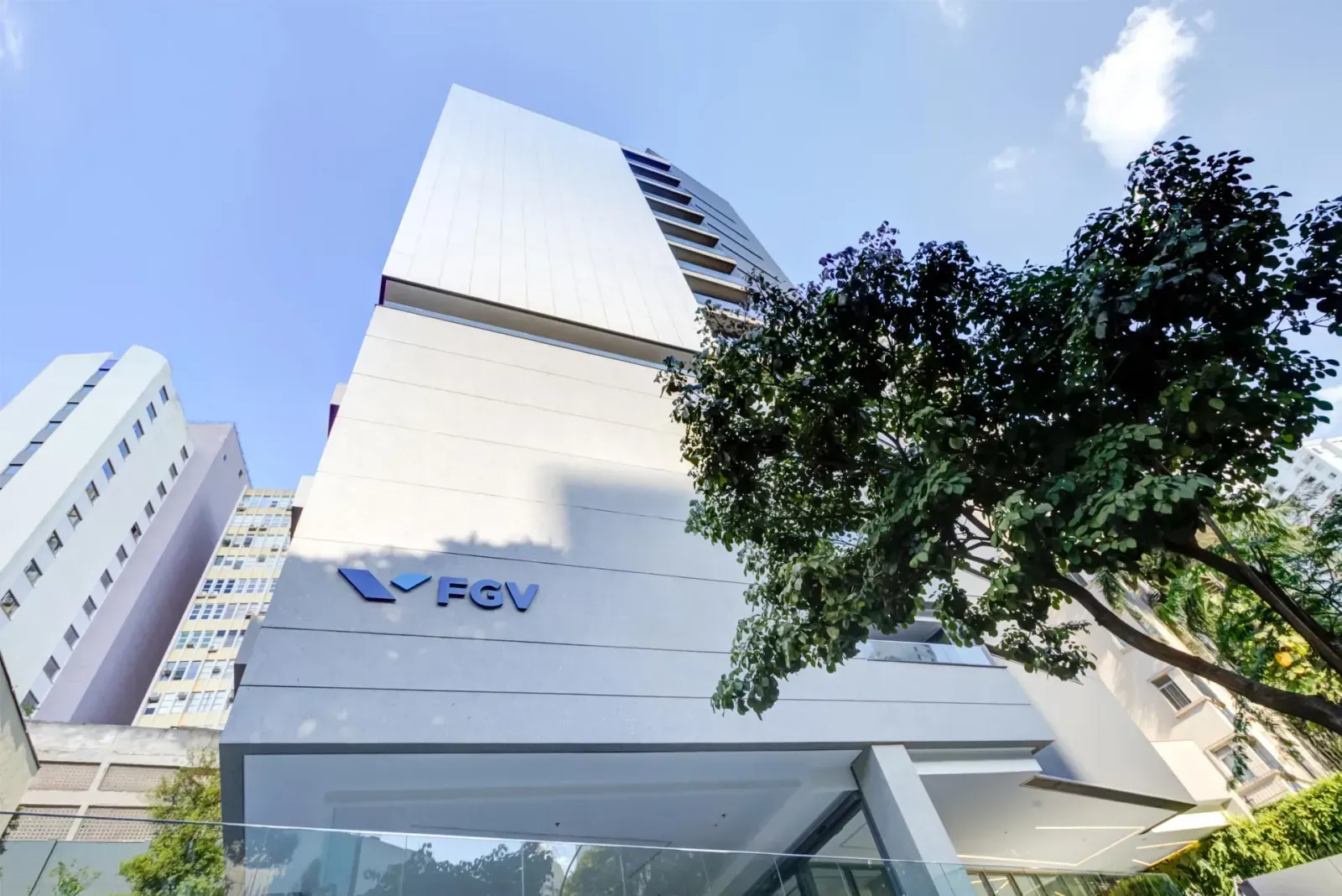 FGV EAESP