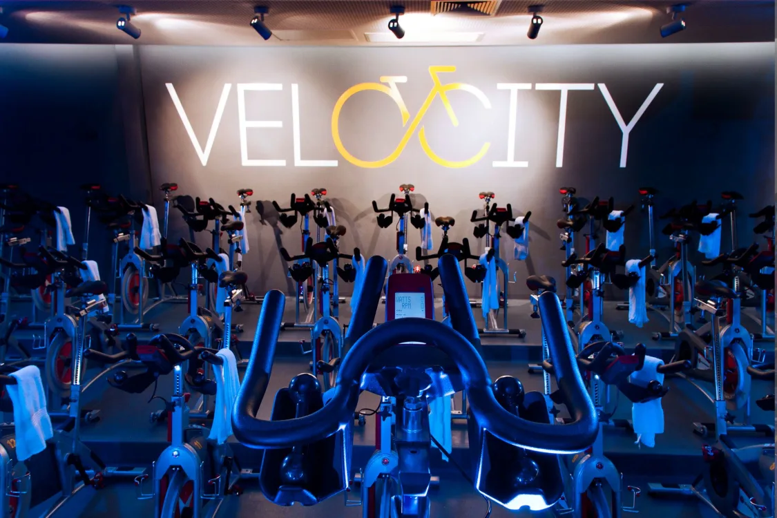 Velocity